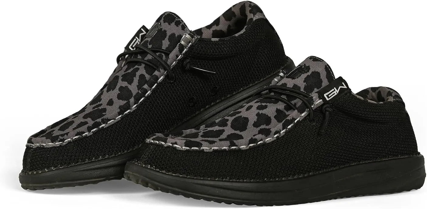 Gator Waders Women's Camp Shoes - Durable Lightweight Breathable Flexible Shoes for Hiking, Camping, Fishing & Casual Wear