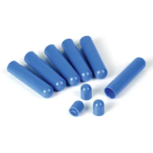 Globe Scientific GCC-ADP, Rotor Sleeve and Riser for GCC Series Centrifuge for 5mL, 7mL & 10mL Tubes, Pack of 24