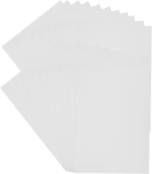 Gogogmee 25 Sheets A3 Marker Paper for Boys and Girls Art Drawing Oil Painting Paper for Students