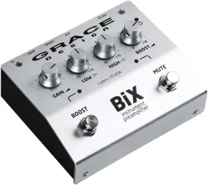 Grace Design BiX Instrument Preamplifier