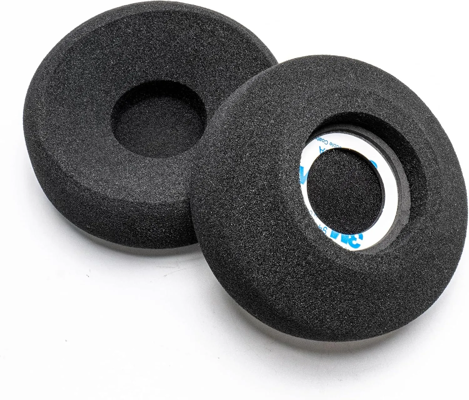 Great Size Over Ear Pads Compatible with Koss Portapro Porta Pro Ksc75 Kph40 Kph30i Headphone Headset Earpad Sponge Cushion Replacement Foam Pad Covers (Great Over Ear Pads)