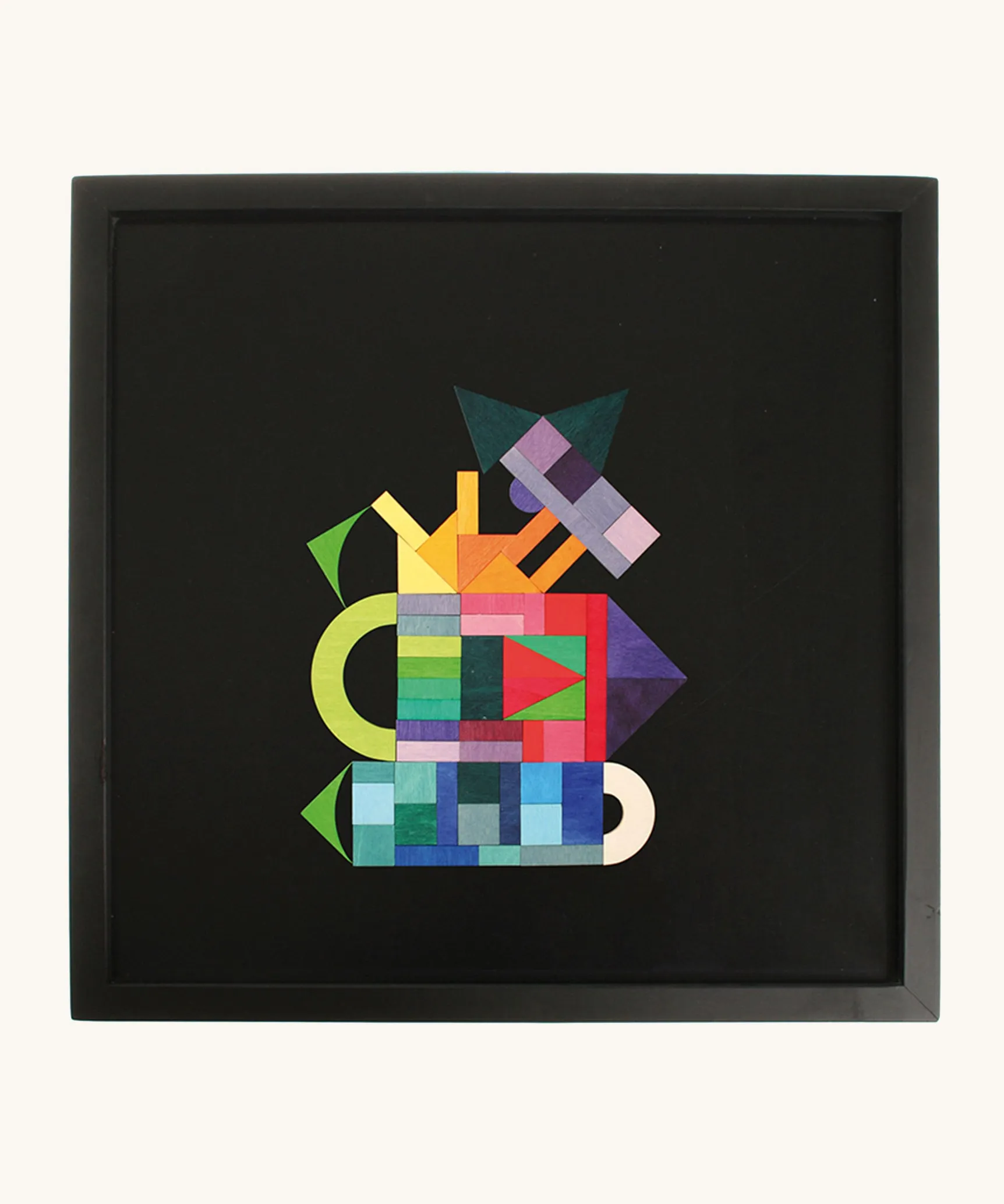 Grimm's Magnetic Board 50 x 50cm