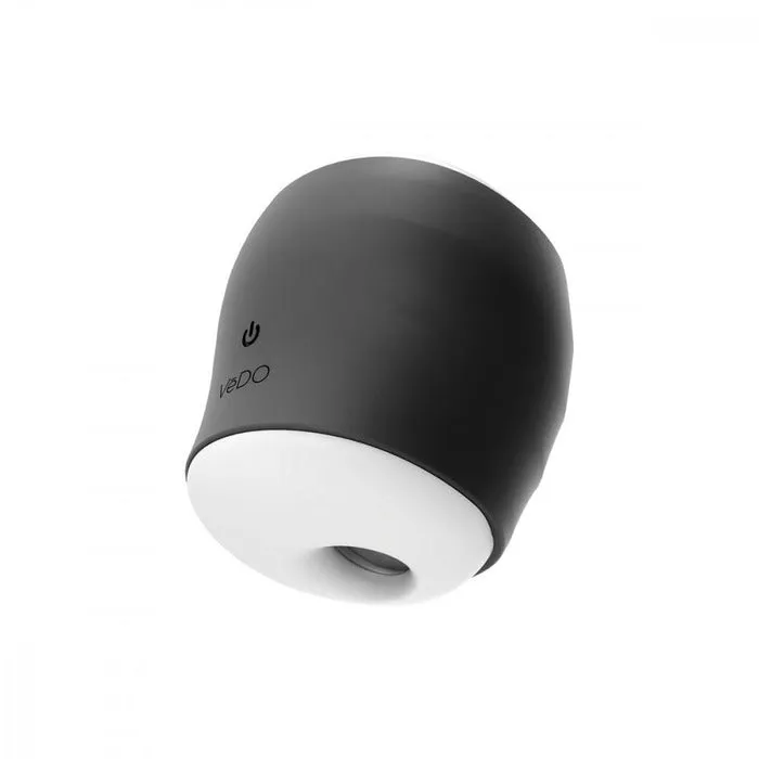 Grip Vibrating Masturbation Sleeve