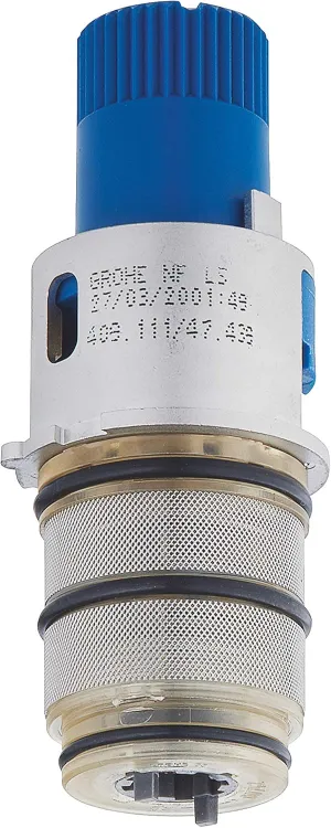 GROHE 47439000 Bath Accessories Bathroom-Sink-Faucet-Replacement-Parts