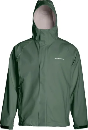Grundens Men’s Neptune Commercial Fishing Jacket | Waterproof, Adjustable
