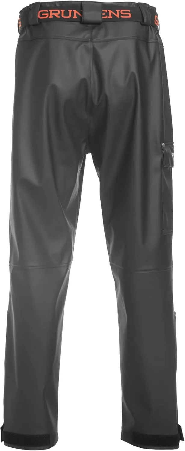 Grundens Men’s Neptune Fishing Pants | Waterproof, Breathable