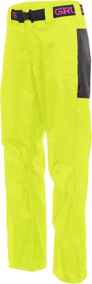 Grundéns Women's Weather Watch Pant | Updated | Waterproof, Stain-Resistant,