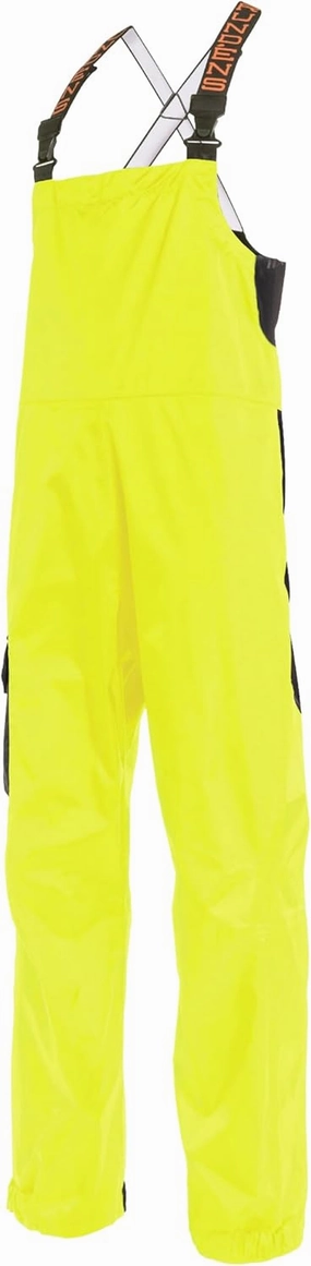 Grundéns Men's Weather Watch Fishing Bib Trouser