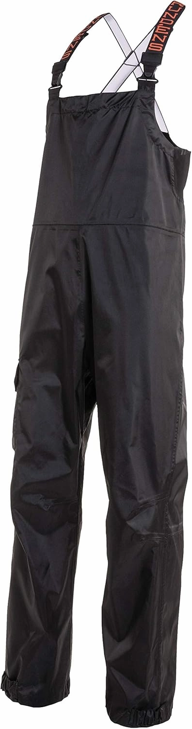 Grundéns Men's Weather Watch Fishing Bib Trouser