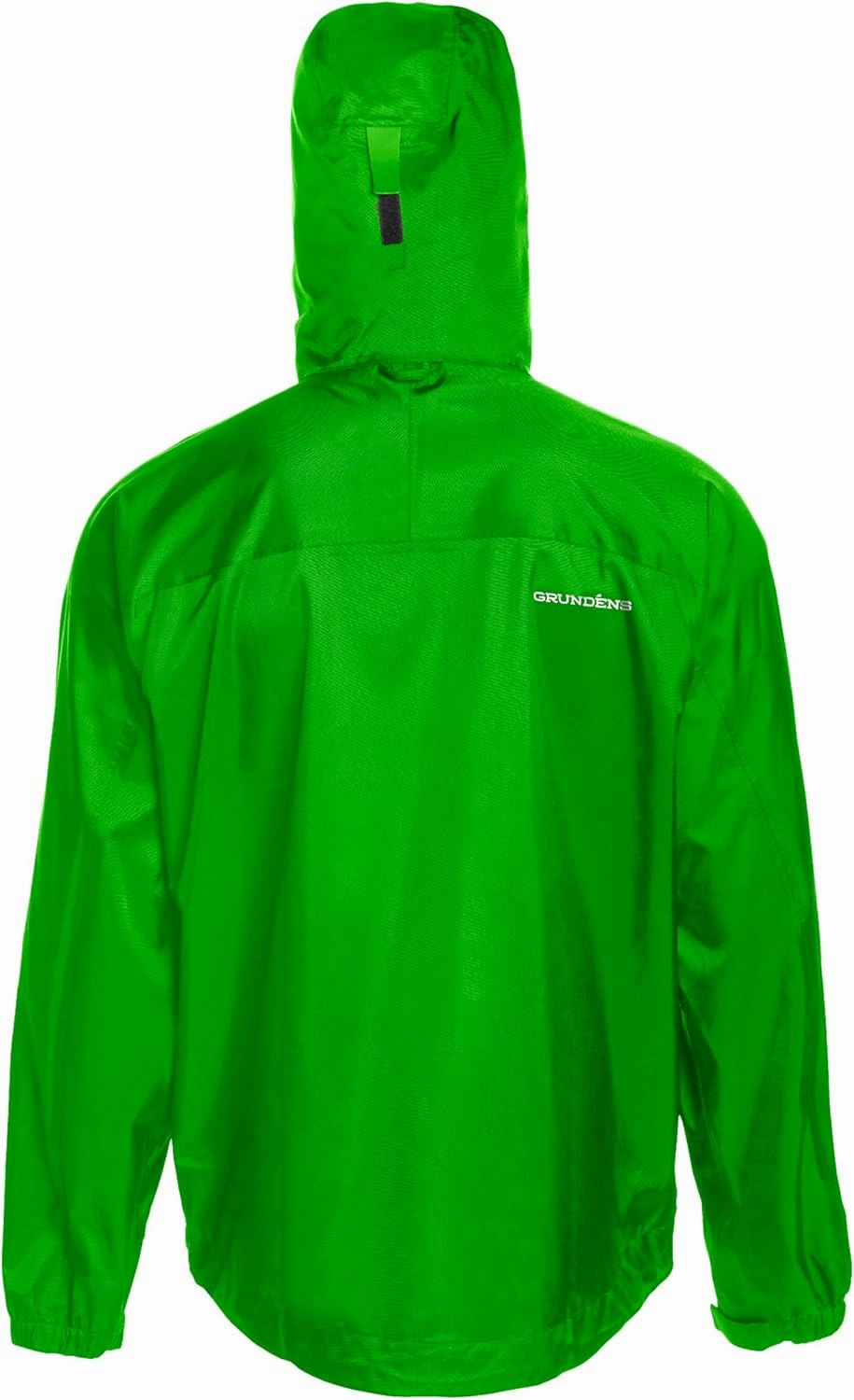 Grundéns Weather Watch Hooded Fishing Jacket
