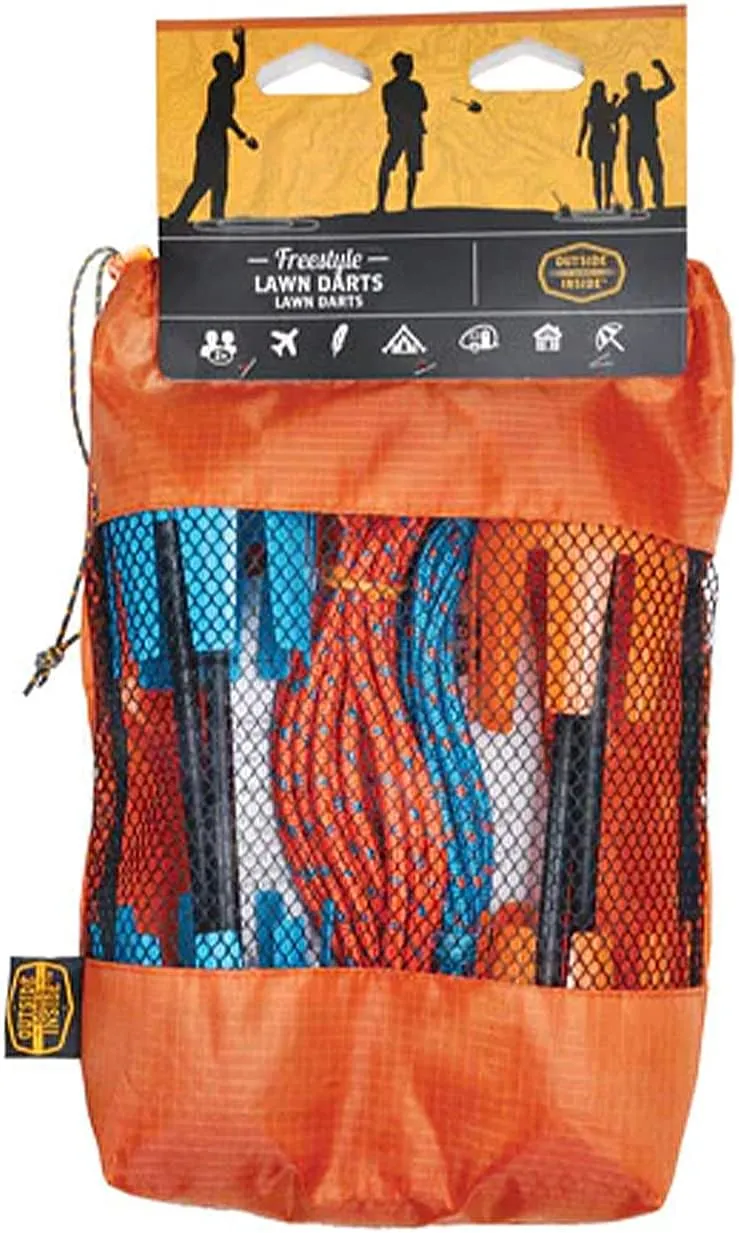 GSI Outdoors Outside Inside Games