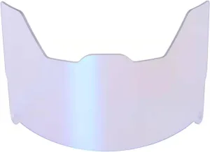 GY Football Visor Football Helmet Visor Suitable for Youth and Adult Football Helmets