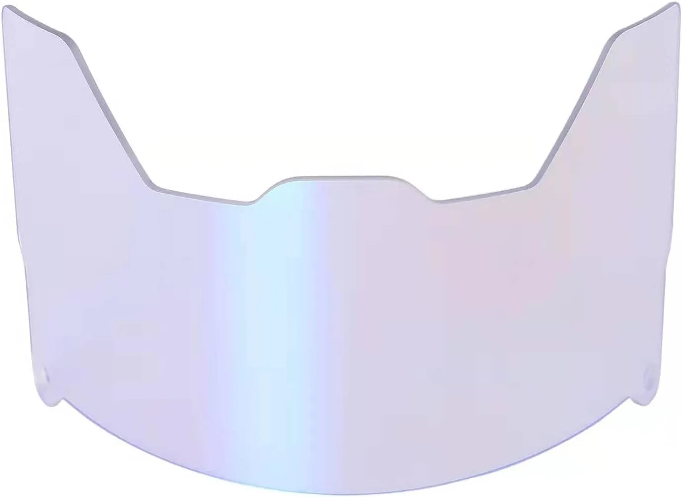 GY Football Visor Football Helmet Visor Suitable for Youth and Adult Football Helmets