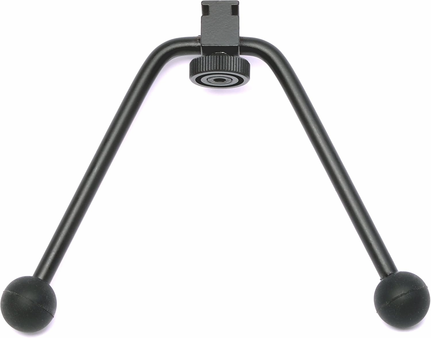 Hammers Match Competition Rifle Ground Display Mini Bipod for Anschutz Rail 4770