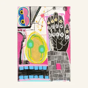 Hand Drawing