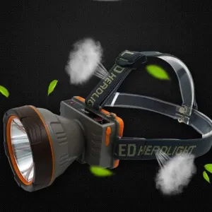 Headlamp Super Bright LED Head Torch Bright Waterproof Lightweight Comfortable Headlamp Flashlight Torch for Camping Walking Outdoors Light for Running Fishing Camping Hiking Kids
