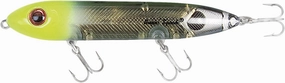 Heddon Super Spook Fishing Lures