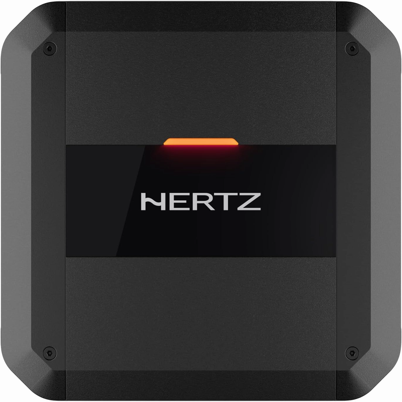 Hertz DP 1.500 D-Class Mono Bass Amplifier 500 WRMS x 1 at 2Ω