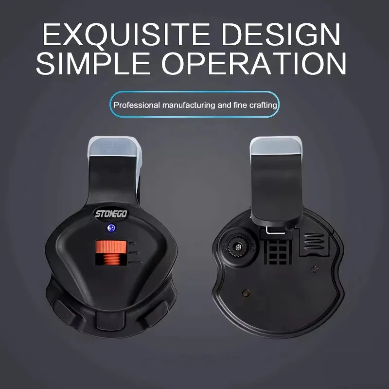 High-Sensitivity Fishing Bite Alarm