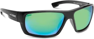Hobie - Mojo Float Polarized Sunglasses - Uv Protection Outdoor Sunglasses with HydroClean Lenses for Men and Women