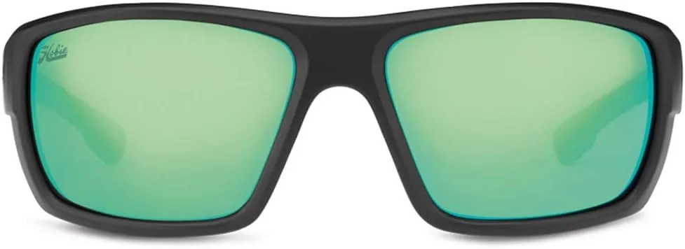 Hobie - Mojo Float Polarized Sunglasses - Uv Protection Outdoor Sunglasses with HydroClean Lenses for Men and Women