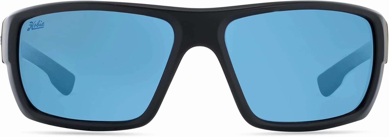 Hobie - Mojo Float Polarized Sunglasses - Uv Protection Outdoor Sunglasses with HydroClean Lenses for Men and Women