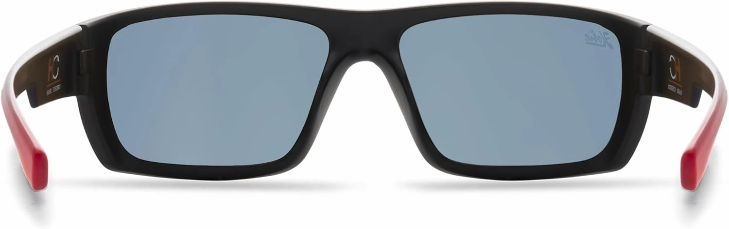 Hobie - Mojo Float Polarized Sunglasses - Uv Protection Outdoor Sunglasses with HydroClean Lenses for Men and Women