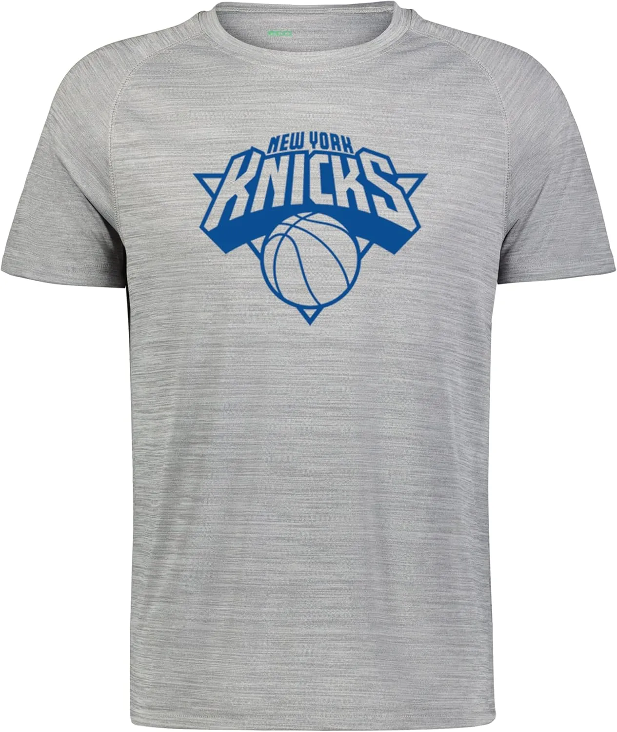 Holloway Boys NBA Pro Tee-Youth Basketball T-Shirt, Team Fan Gear, Comfortable and Durable, Perfect for Game Days