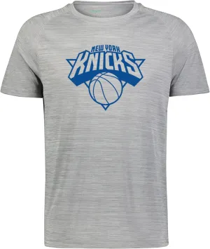 Holloway Boys NBA Pro Tee-Youth Basketball T-Shirt, Team Fan Gear, Comfortable and Durable, Perfect for Game Days
