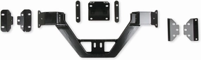 Hooker Blackheart 12627HKR Transmission Crossmember