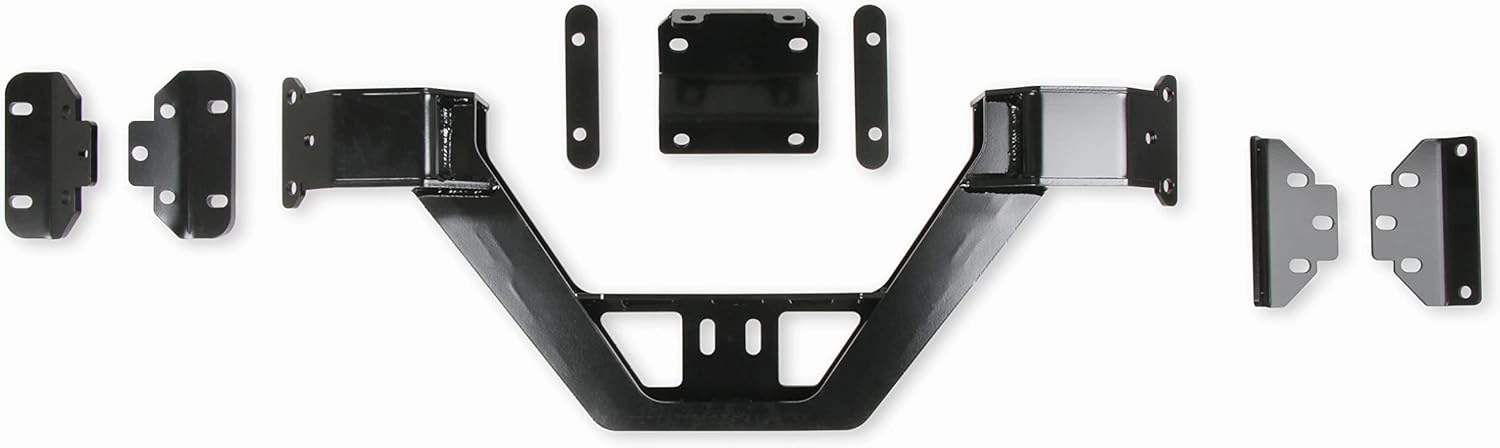 Hooker Blackheart 12627HKR Transmission Crossmember