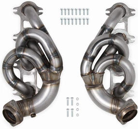 Hooker Blackheart 70303304-RHKR Shorty Headers