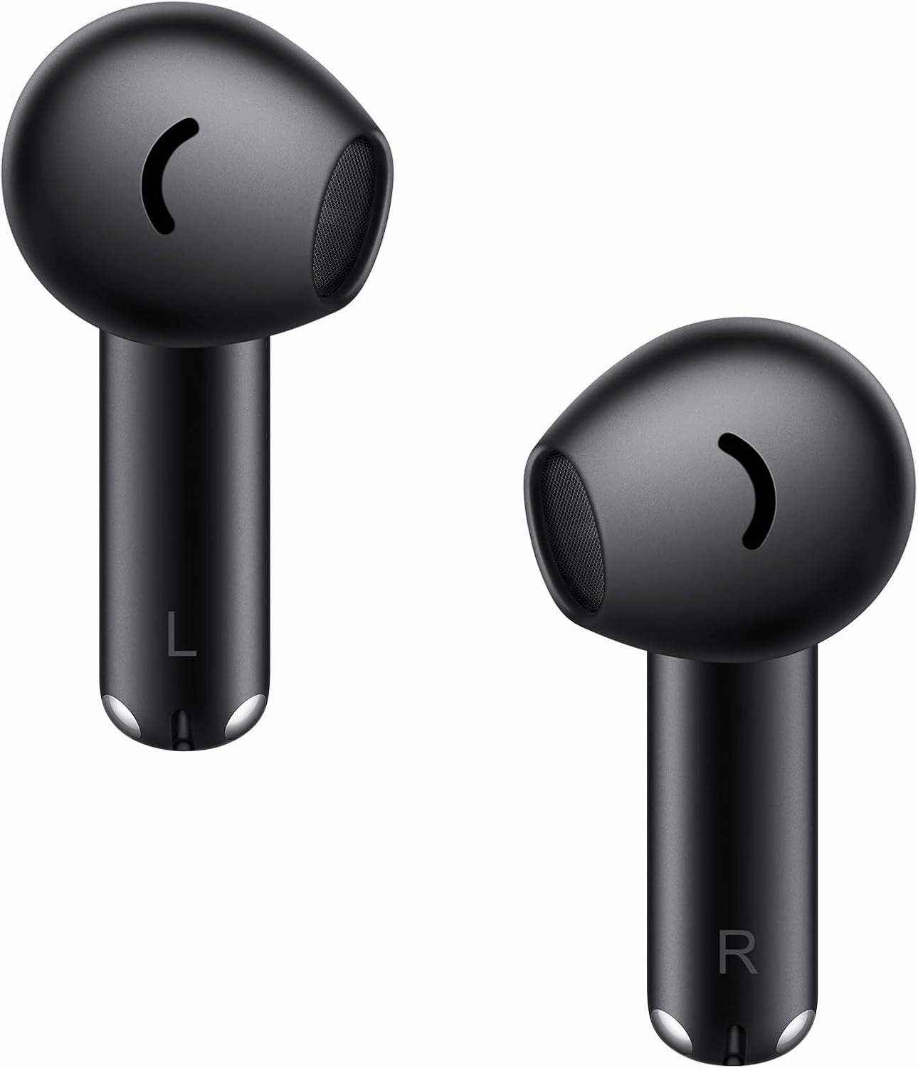 HUAWEI FreeBuds SE 2, 40 h Continuous Music (Black)