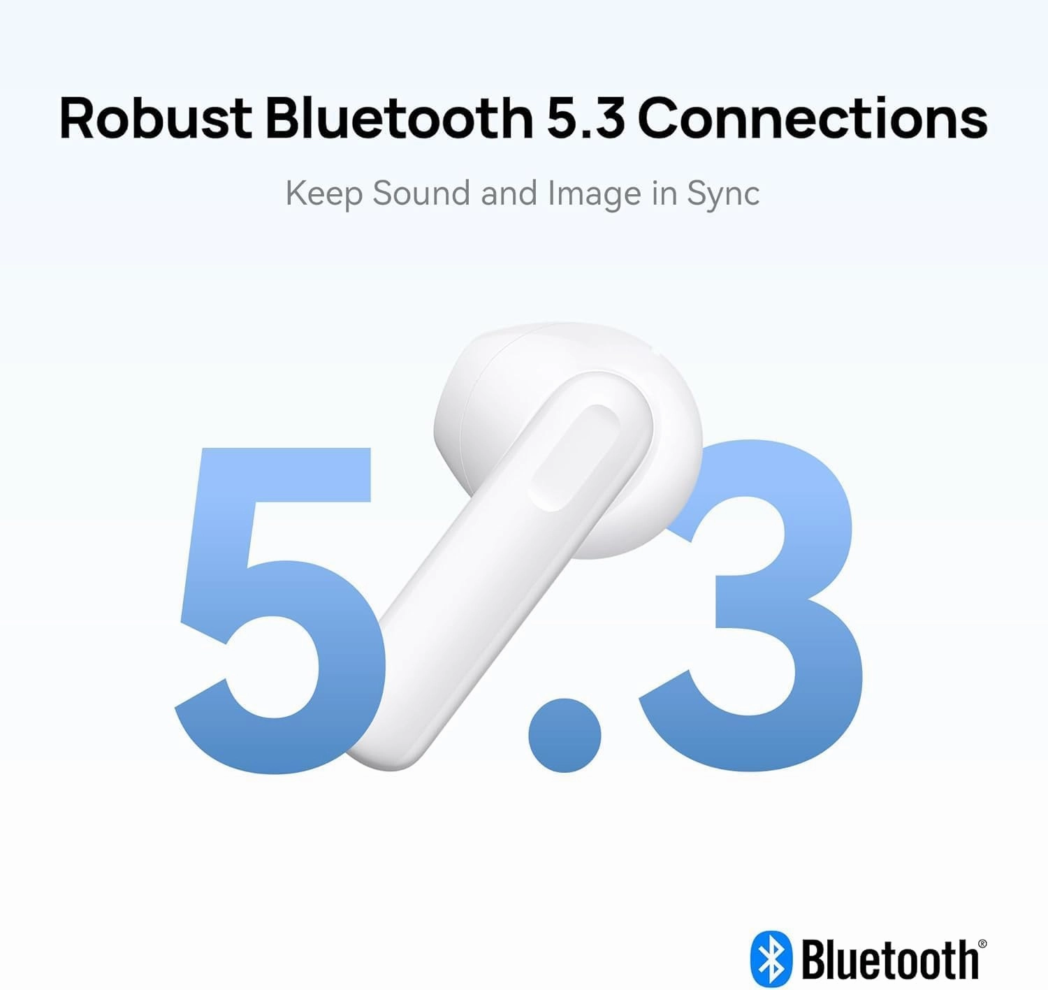 HUAWEI FreeBuds SE 2 Wireless Earbuds - 40Hour Battery Life Earphones - Bluetooth in-Ear Headphones with IP54 Dust and Splash Resistant - Compact Design & 3 Hours of Music with 10 Mins Charge