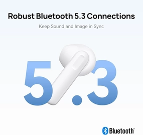 HUAWEI FreeBuds SE 2 Wireless Earbuds - 40Hour Battery Life Earphones - Bluetooth in-Ear Headphones with IP54 Dust and Splash Resistant - Compact Design & 3 Hours of Music with 10 Mins Charge