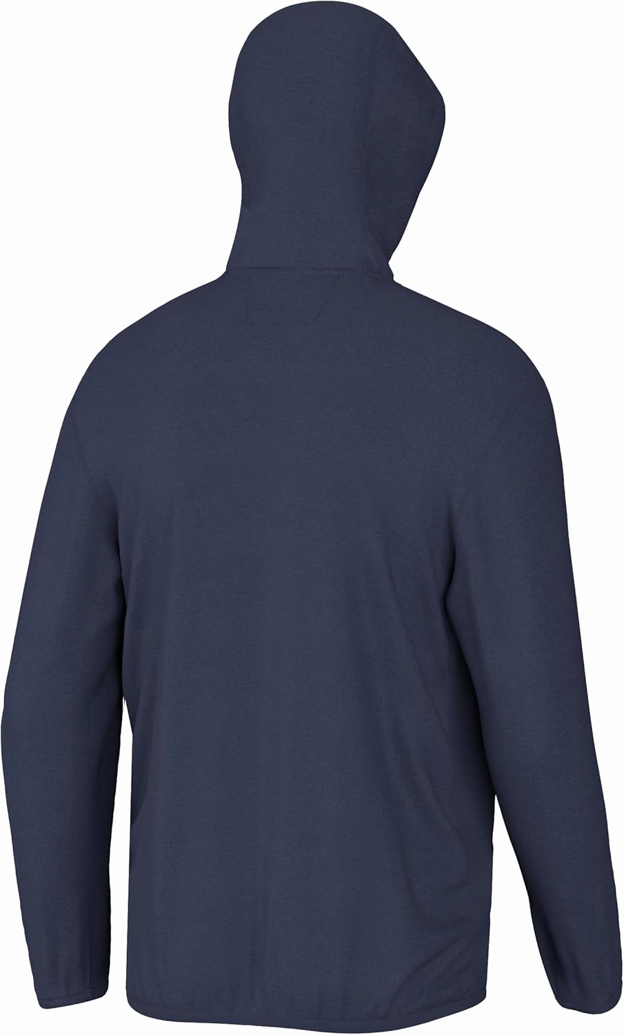 HUK Men Huk'd Fleece, Performance Fishing Hoodie