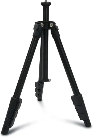 ICOtec Predator Call Tripod - 10" up to 45" - Light Weight - Durable