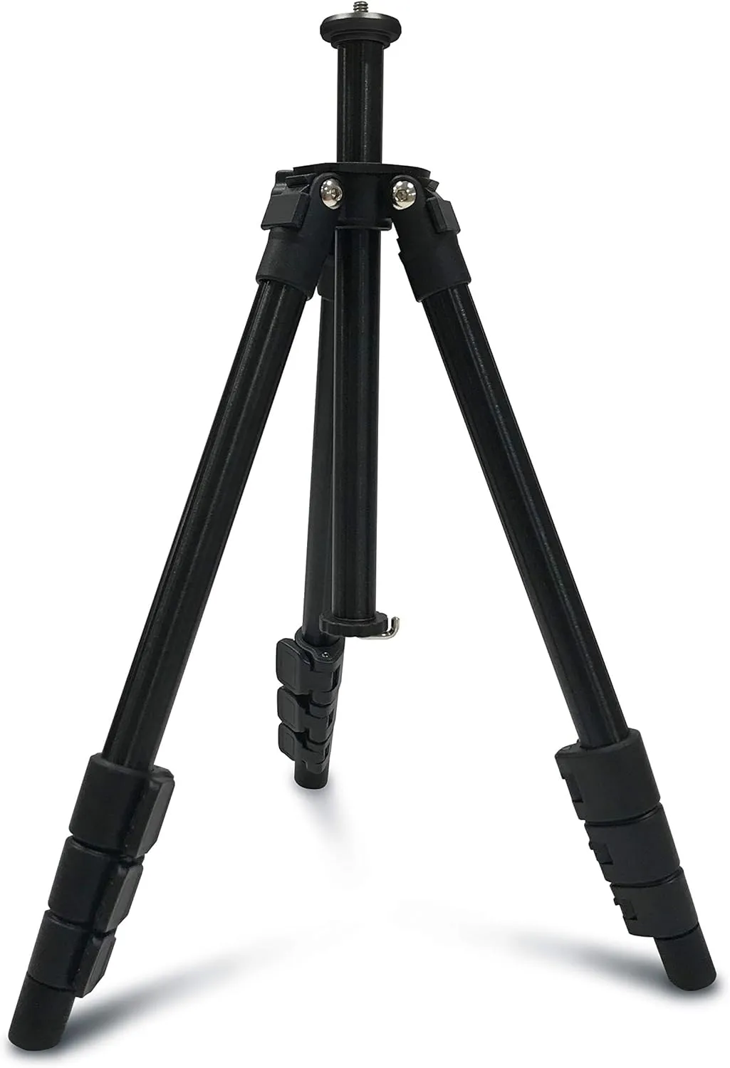 ICOtec Predator Call Tripod - 10" up to 45" - Light Weight - Durable