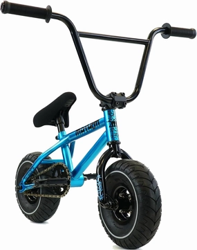 in PRO Model with 3pc Crank or Assault Model with 1 pcs Crank - Prime BMX Collection