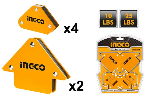 Ingco AMWH6001 Magnetic Welding Holder