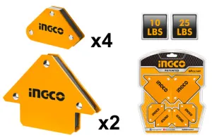 Ingco AMWH6001 Magnetic Welding Holder