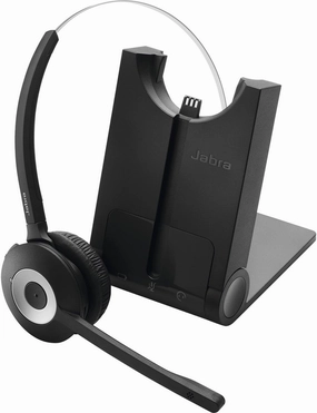 Jabra Pro 925 Wireless Headset/Music Headphones