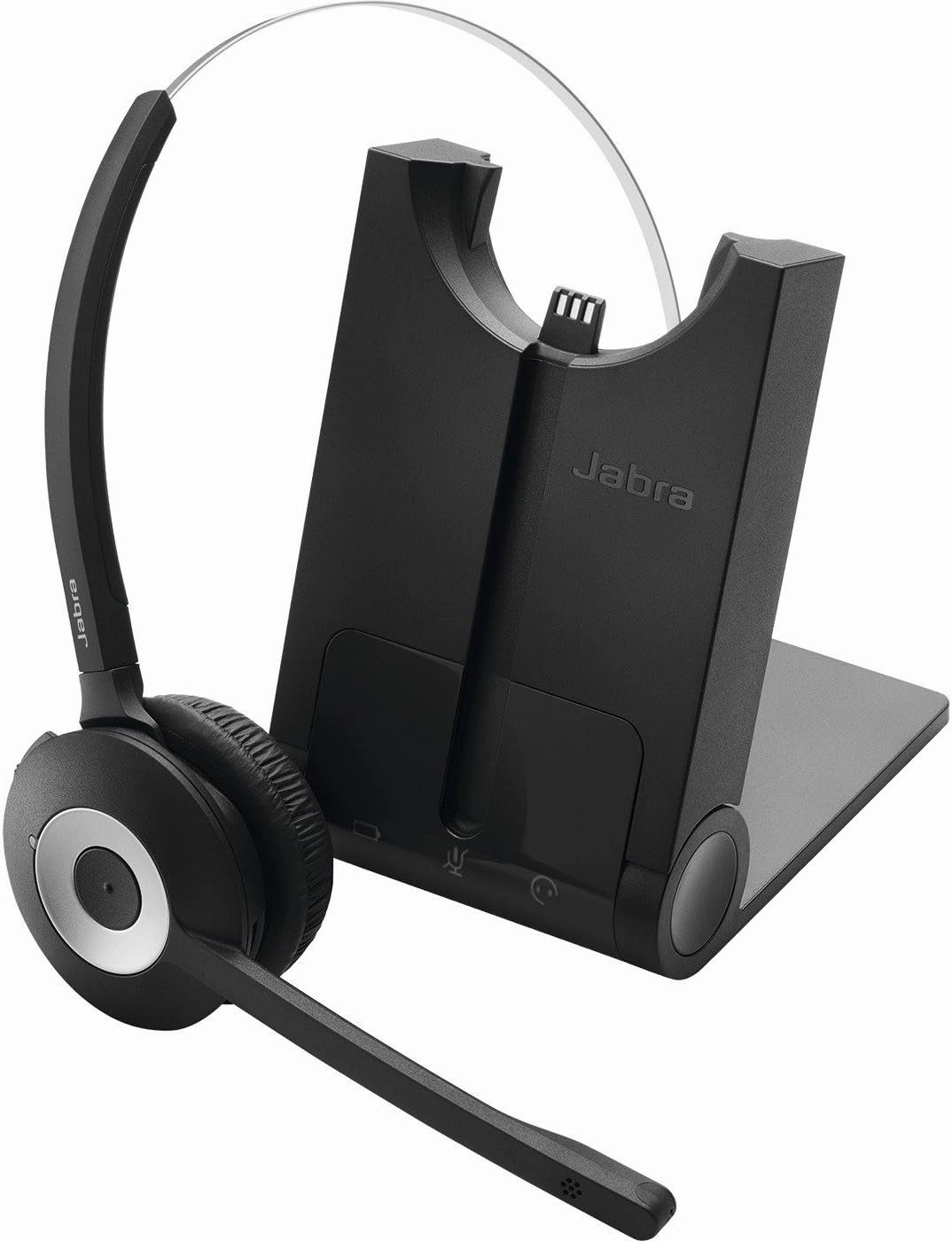 Jabra Pro 925 Wireless Headset/Music Headphones