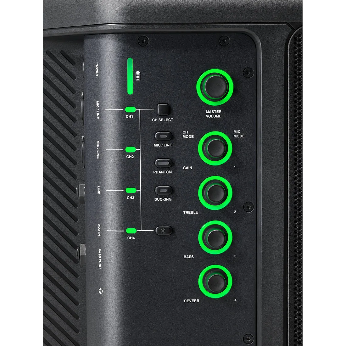 JBL EON ONE COMPACT BATTERY POWERED PA