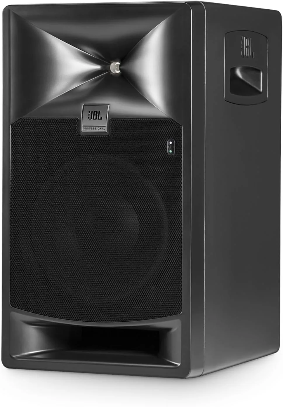 JBL Professional 708P 8-inch Bi-Amplified Self-Powered Master Reference Studio Monitor