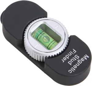jojofuny Stud Finder Magnetic Magnetic Stud Detector Nail Finder Tool Portable Screw Detector Drywall Metal Detection