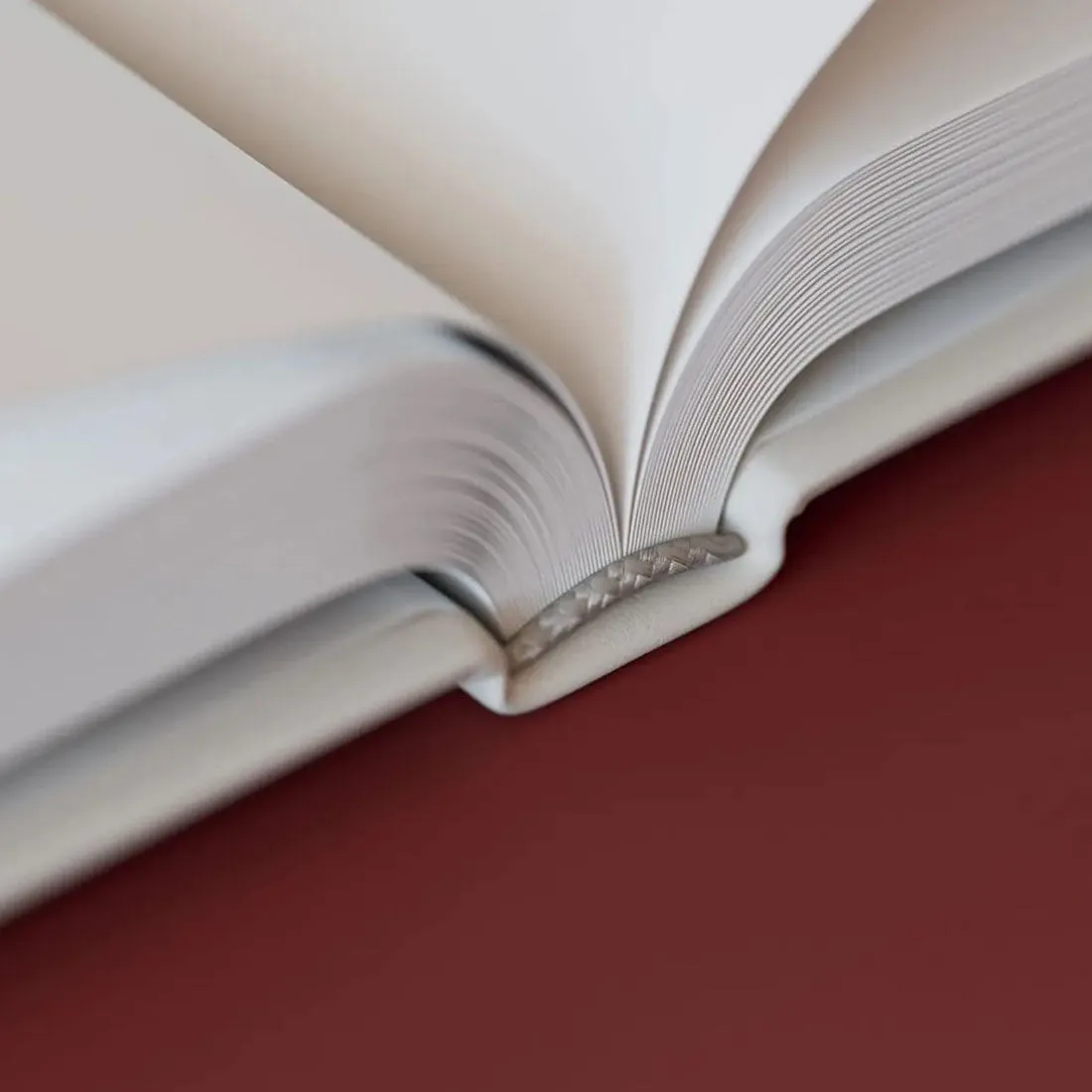 Karst Stone Paper Notebook 144gsm