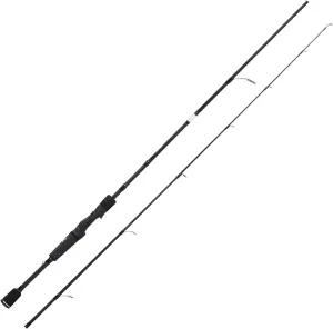 KastKing Crixus Fishing Rods,IM6 Graphite Spinning Rod & Casting Rod W/Zirconium Oxide Ring Stainless Steel Guides, SuperPolymer Handle