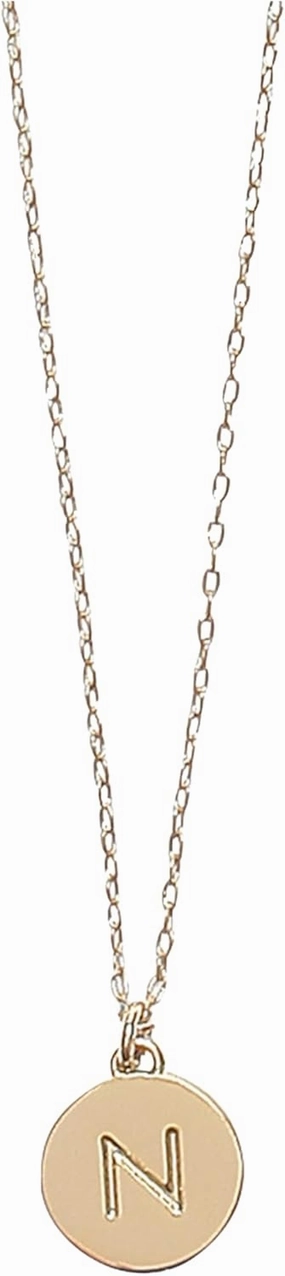 Kate Spade New York Initial Mini Pendant