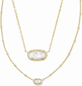 Kendra Scott Elisa Gift Set Of 2, Fashion Jewelry for Women